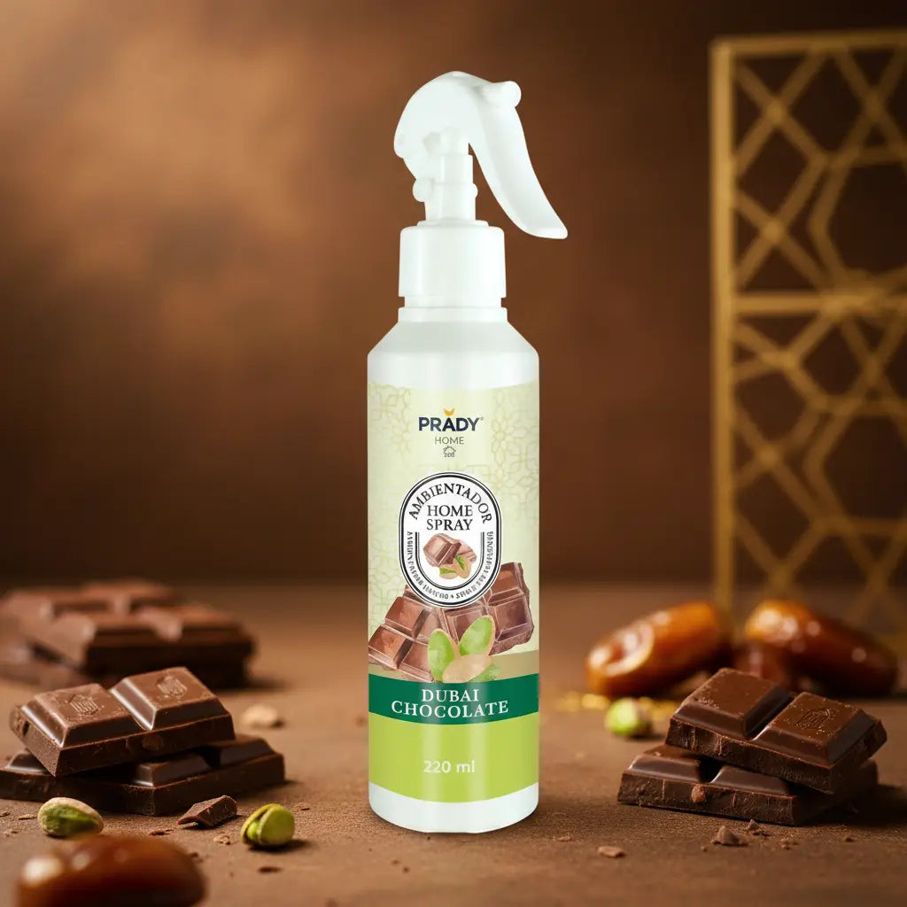 SPRAY DUBAI CHOCOLATE